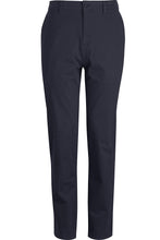 Load image into Gallery viewer, Men&#39;s Dark Navy Performance Stretch Pant