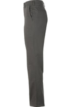 Load image into Gallery viewer, Men&#39;s Steel Grey Performance Stretch Pant