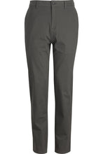 Load image into Gallery viewer, Men&#39;s Steel Grey Performance Stretch Pant
