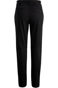 Men's Point Grey Pant- Black