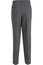 Load image into Gallery viewer, Men&#39;s Essential Flat Front Pant - Steel Grey