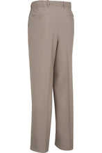 Load image into Gallery viewer, Men&#39;s Essential Flat Front Pant - Cobblestone