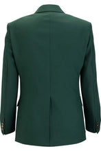 Load image into Gallery viewer, Men&#39;s Hunter Green Traditional Blazer