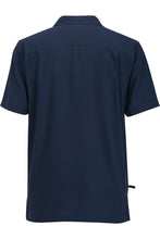 Load image into Gallery viewer, Men&#39;s Essential Service Shirt - Bright Navy