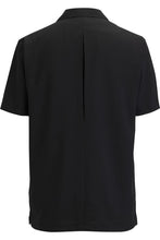 Load image into Gallery viewer, Edwards Men's Black Flex Pinnacle Service Shirt