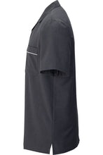 Load image into Gallery viewer, Edwards Men's Steel Grey Flex Pinnacle Service Shirt