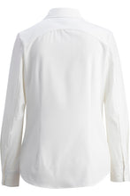 Load image into Gallery viewer, Ladies&#39; Point Grey Shirt - White