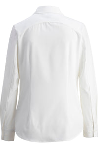 Ladies' Point Grey Shirt - White