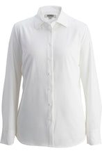 Load image into Gallery viewer, Ladies&#39; Point Grey Shirt - White