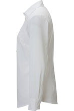 Load image into Gallery viewer, Ladies&#39; Point Grey Shirt - White