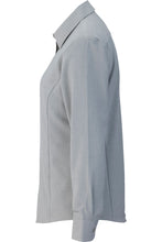 Load image into Gallery viewer, Women's Platinum FlexBatiste Cafe Shirt