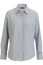 Load image into Gallery viewer, Women's Platinum FlexBatiste Cafe Shirt