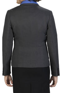 Ladies' Synergy Suit Coat - Black