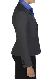 Ladies' Synergy Suit Coat - Black