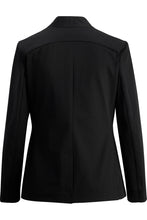 Load image into Gallery viewer, Ladies&#39; Point Grey Blazer - Black