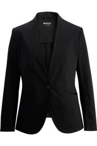 Ladies' Point Grey Blazer - Black