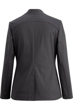 Load image into Gallery viewer, Ladies&#39; Point Grey Blazer - Forged Iron