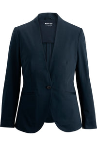 Ladies' Point Grey Blazer - Navy Agate