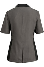 Load image into Gallery viewer, Ladies&#39; Graphite Premier Housekeeping Tunic