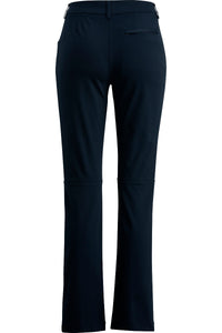 Ladies' Point Grey Pant - Navy Agate