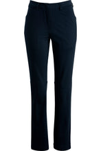 Load image into Gallery viewer, Ladies&#39; Point Grey Pant - Navy Agate