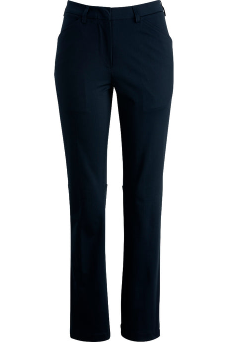 Ladies' Point Grey Pant - Navy Agate