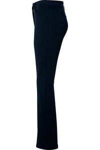 Ladies' Point Grey Pant - Navy Agate