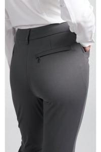 Ladies' Point Grey Pant - Navy Agate