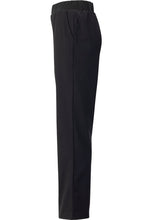 Load image into Gallery viewer, Edwards Women’s Black Flex Fit Service Pant