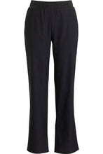 Load image into Gallery viewer, Edwards XXS Women’s Black Flex Fit Service Pant