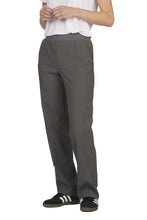 Load image into Gallery viewer, Edwards Women’s Steel Grey Flex Fit Service Pant