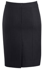 Load image into Gallery viewer, Synergy Washable Skirt - Navy