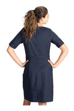 Load image into Gallery viewer, Ladies&#39; Synergy Dress - Steel Grey