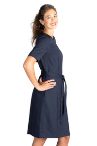 Ladies' Synergy Dress - Navy