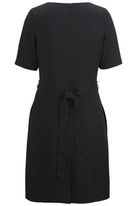 Ladies' Synergy Dress - Black