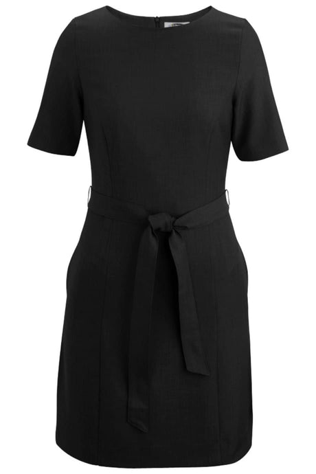Ladies' Synergy Dress - Black