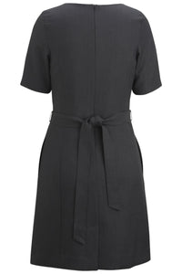 Ladies' Synergy Dress - Steel Grey