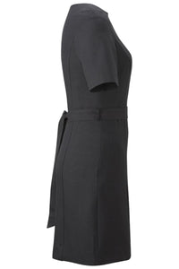 Ladies' Synergy Dress - Steel Grey