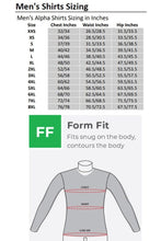 Load image into Gallery viewer, Men's Definity Black Short Sleeve Shirt