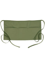 Load image into Gallery viewer, Waist Apron (3 Pockets)