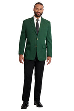 Load image into Gallery viewer, Men&#39;s Hunter Green Blazer