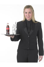 Load image into Gallery viewer, Henry Segal "Maggie" Women's Black Eton Jacket