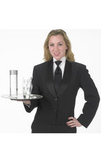 Load image into Gallery viewer, Henry Segal "Maggie" Women's Black Eton Jacket