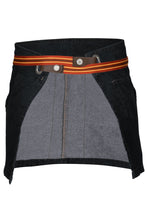 Load image into Gallery viewer, Berkeley Indigo Blue Denim Waist Snap Apron