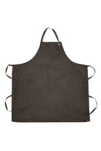 Load image into Gallery viewer, Dorset Pewter Chefs Bib Apron