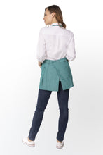 Load image into Gallery viewer, Medford Jade Short Bib (3 Pockets)