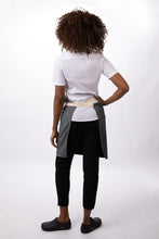 Load image into Gallery viewer, Ridgewood Stone Wash Bib Apron
