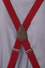 Load image into Gallery viewer, Berkeley Indigo Denim Bib Apron