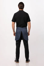 Load image into Gallery viewer, Chef Works Largo Half Bistro Apron