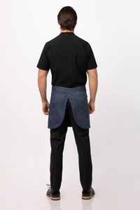 Chef Works Largo Half Bistro Apron